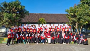 HUT ke 5 SMKN 1 Masbagik