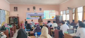 Pelatihan Manajemen & Pemasaran TEFA