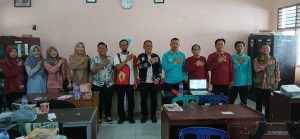 Edukasi Kesehatan “Kanker” bersama Dr. M. Tontowi Jauhari Sp.B, Subsp.Onk