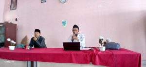 Menyambut 1 Ramadhan 1447 H bersama SMKN 1 Masbagik