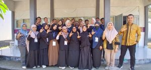 Resmi Ditutup! Kepala SMKN 1 Masbagik Tekankan Ilmu Upskilling & Reskilling Guru Vokasi Tidak Boleh Berhenti di Sertifikat